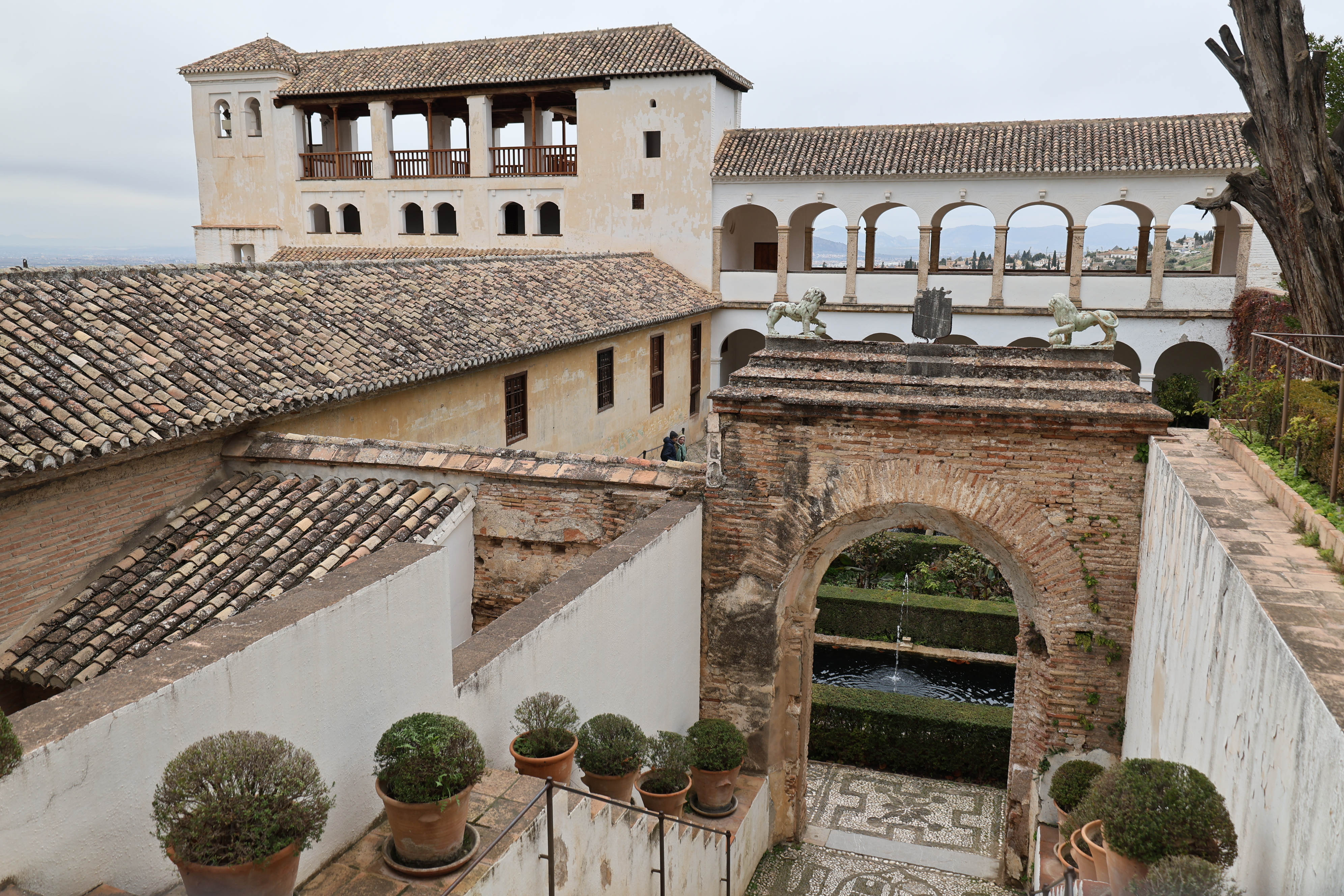 Alhambra